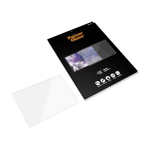 PanzerGlass Displayschutzglas für Samsung Galaxy T S7 FE/ FE 5G