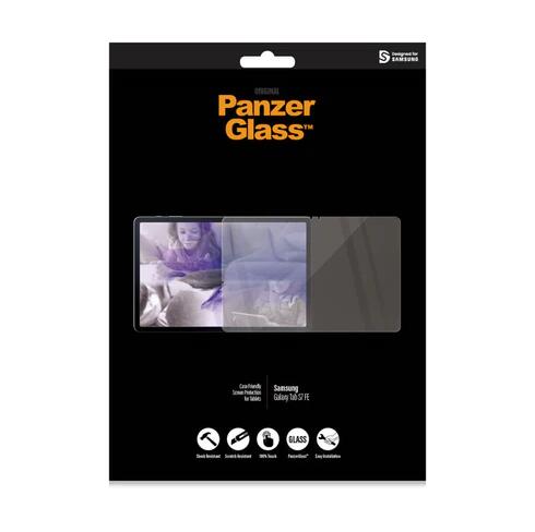 PanzerGlass Displayschutzglas für Samsung Galaxy T S7 FE/ FE 5G