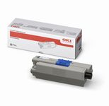 OKI Original Toner schwarz 5.000 Seiten (44469804)
