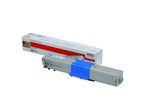 OKI Original Toner cyan 2.000 Seiten (44469706)
