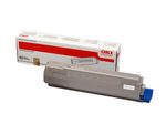OKI Original Toner schwarz 7.000 Seiten (44643004)