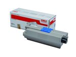OKI Original Toner schwarz 3.500 Seiten (44469803)