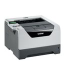 Brother HL-5380DN Praxis Laserdrucker s/w mit 3 verschließbaren Papierkassetten