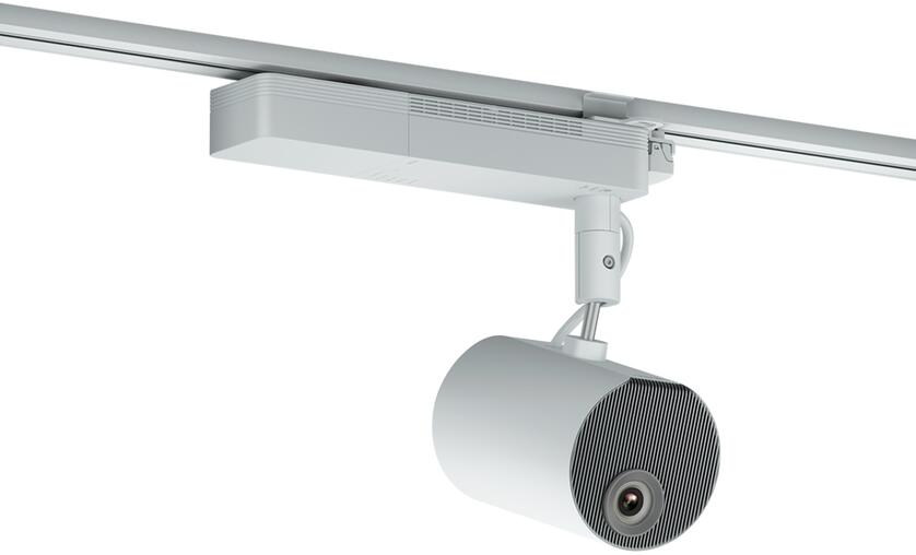 Epson LightScene EV-110 Digital Signage Beamer 2200 Lumen