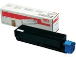 OKI Original Toner schwarz 3.000 Seiten (44574702)