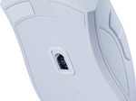 Razer DeathAdder Essential Gaming Maus, weiß
