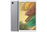 Samsung Galaxy Tab A7 Lite Silver WiFi 22,05cm (8,7")