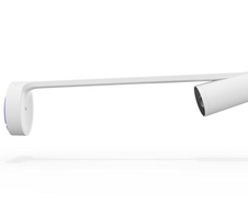 Logitech Scribe Whiteboard-Kamera für Videokonferenzräume