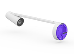 Logitech Scribe Whiteboard-Kamera für Videokonferenzräume