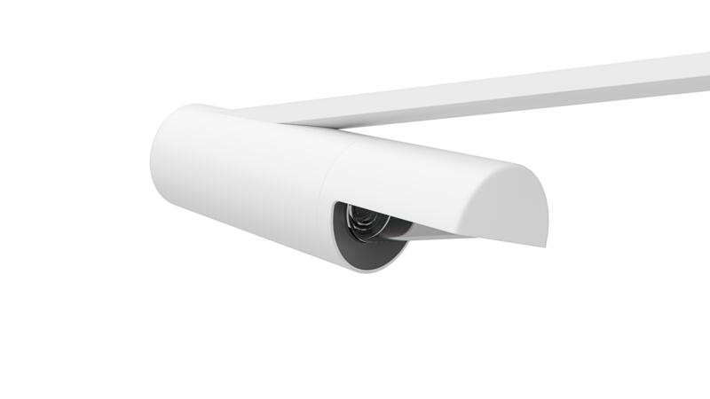 Logitech Scribe Whiteboard-Kamera für Videokonferenzräume