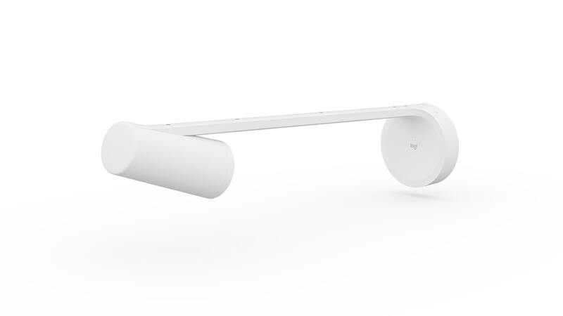 Logitech Scribe Whiteboard-Kamera für Videokonferenzräume