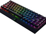 Razer BlackWidow V3 Mini HyperSpeed Tastatur