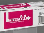 Kyocera Original TK-590M Toner - magenta (1T02KVBNL0)