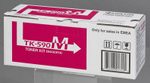 Kyocera Original TK-590M Toner - magenta (1T02KVBNL0)