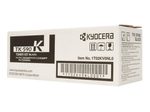Kyocera Original TK-590K Toner - schwarz (1T02KV0NL0)