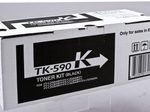 Kyocera Original TK-590K Toner - schwarz (1T02KV0NL0)