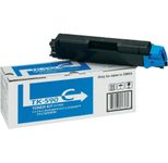 Kyocera Original TK-590C Toner - cyan (1T02KVCNL0)