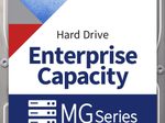 Toshiba MG08 Enterprise Capacity - 8TB