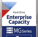 Toshiba MG08 Enterprise Capacity - 8TB