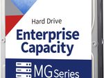 Toshiba MG08 Enterprise Capacity - 8TB