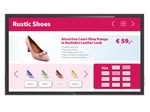 Philips 55BDL3452T Touch-Professional-Display 138,8 cm (55 Zoll)