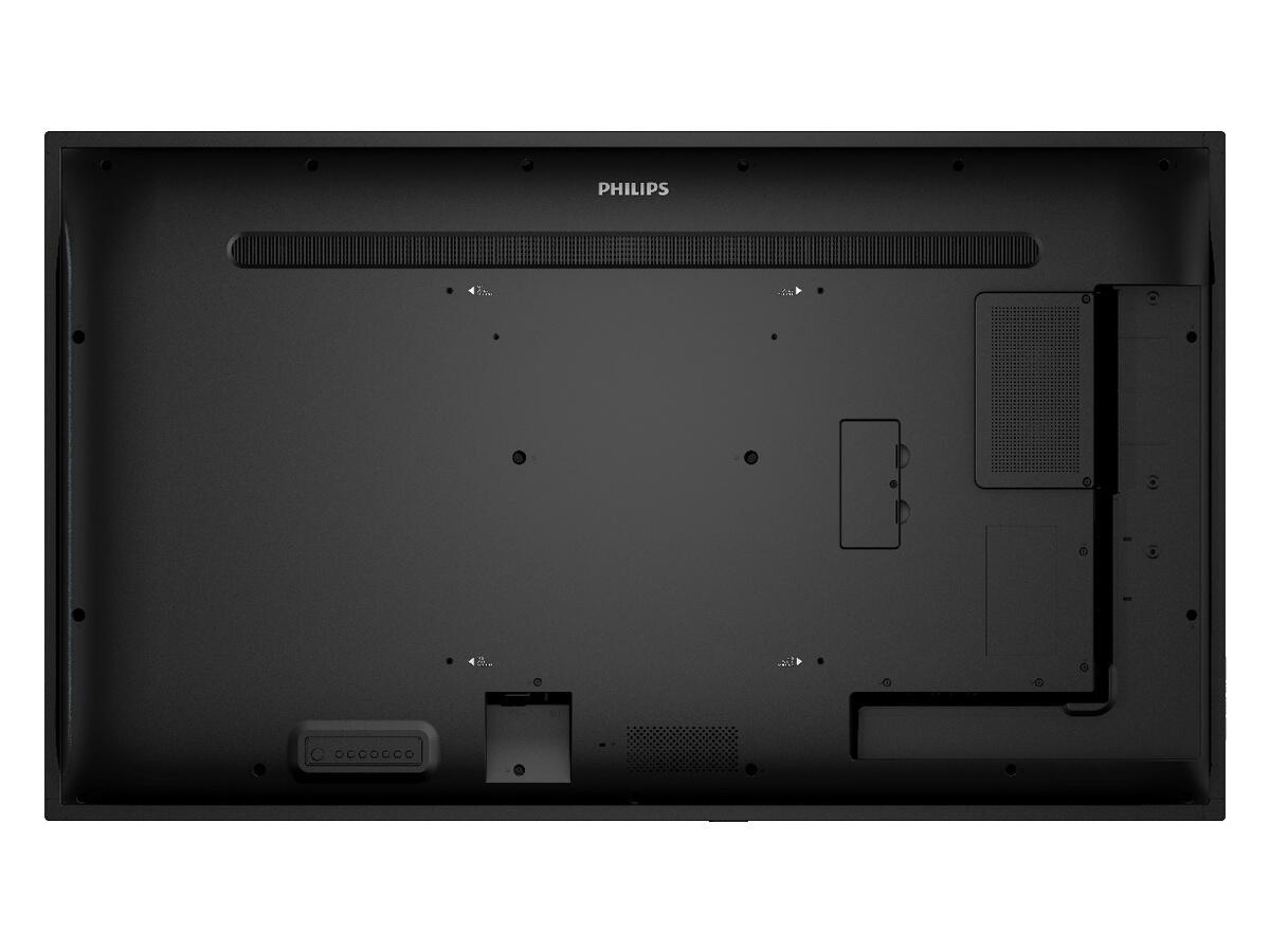 Philips 55BDL3452T Touch-Professional-Display 138,8 cm (55 Zoll)