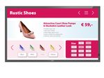 Philips 43BDL3651T Signage Solutions Multitouch Display 108 cm (43 Zoll)