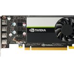 HP NVIDIA Quadro T1000 Grafikkarte mit 4 GB