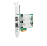 HPE Ethernet Netzwerkadapter 2-Port, 10/25Gbit/s, SFP28, E810-XXVDA2