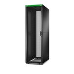 APC Easy Rack ER6212 Netzwerkschrank 42HE 600 x 1100, schwarz