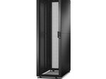 APC Easy Rack ER6222 Netzwerkschrank 42HE 600 x 1200, schwarz