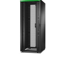 APC Easy Rack ER8202 Netzwerkschrank 42HE 800 x 1000, schwarz