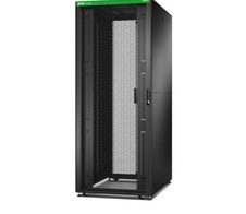 APC Easy Rack ER8212 Netzwerkschrank 42HE 800 x 1100, schwarz