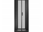 APC Easy Rack ER8212 Netzwerkschrank 42HE 800 x 1100, schwarz