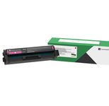 Lexmark Original Toner Standard Variante - C/MC3426 magenta 4500 Seiten (C340X30)