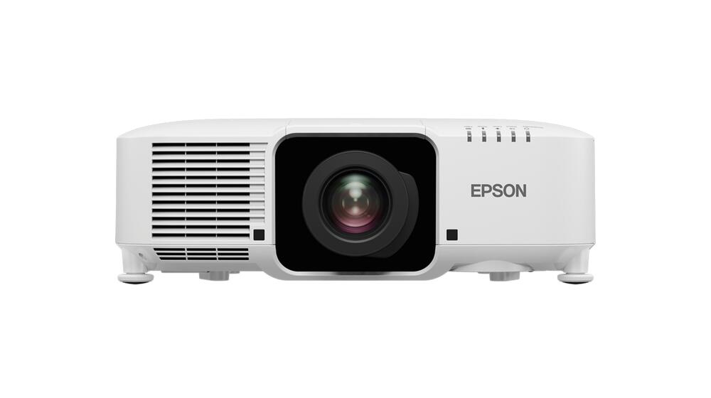 Epson EB-PU1006W Installations Beamer 6000 Lumen