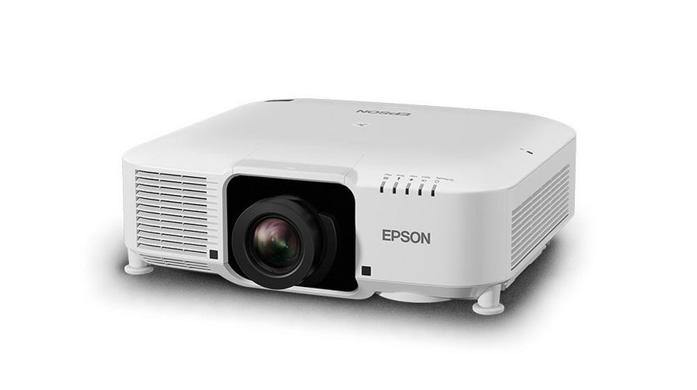 Epson EB-PU1006W Installations Beamer 6000 Lumen