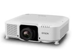 Epson EB-PU1006W Installations Beamer 6000 Lumen
