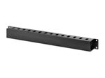 APC Easy Rack ER7HCM Horizontaler Kabelmanager 1HE