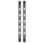 APC Easy Rack ER7RCC48 Vertikaler Zubehörkanal 48HE