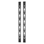 APC Easy Rack ER7RCC48 Vertikaler Zubehörkanal 48HE