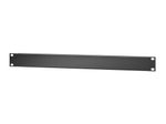 APC Easy Rack ER7BP1U Leerkonsole 1HE