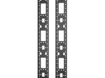APC Easy Rack ER7RCC24 Vertikaler Zubehörkanal 24HE