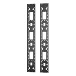 APC Easy Rack ER7RCC24 Vertikaler Zubehörkanal 24HE