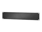 APC Easy Rack ER7BP2U Leerkonsole 2HE