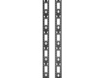 APC Easy Rack ER7RCC42 Vertikaler Zubehörkanal 42HE