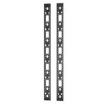 APC Easy Rack ER7RCC42 Vertikaler Zubehörkanal 42HE