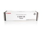 Canon Original Toner C-EXV36 schwarz 56.000 Seiten (3766B002)
