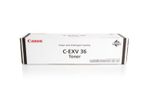 Canon Original Toner C-EXV36 schwarz 56.000 Seiten (3766B002)