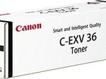 Canon Original Toner C-EXV36 schwarz 56.000 Seiten (3766B002)